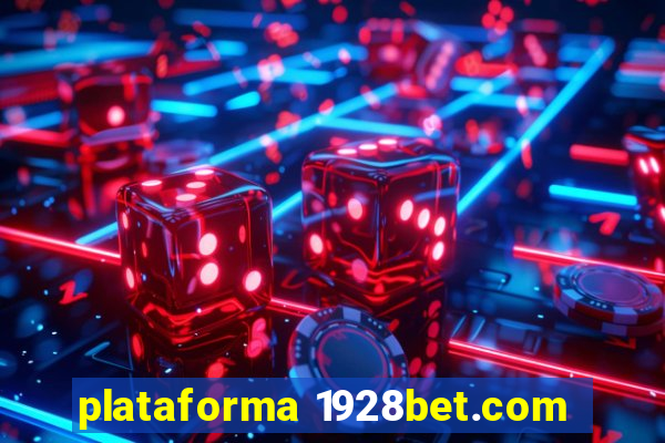 plataforma 1928bet.com